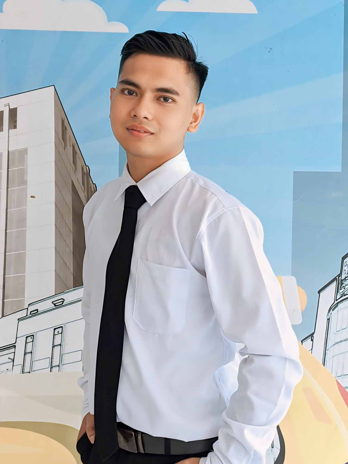 Khaeril Anwar
